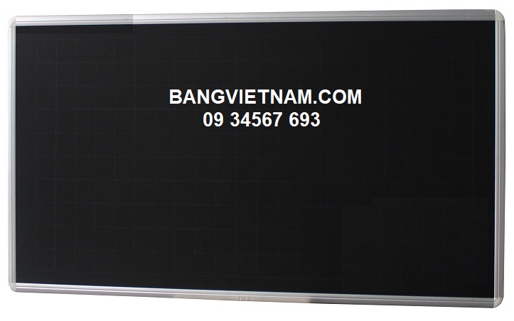 bảng đen viết phấn - Bảng Việt Nam
